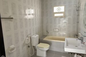 Villa for Rent in a Compound – Zinj