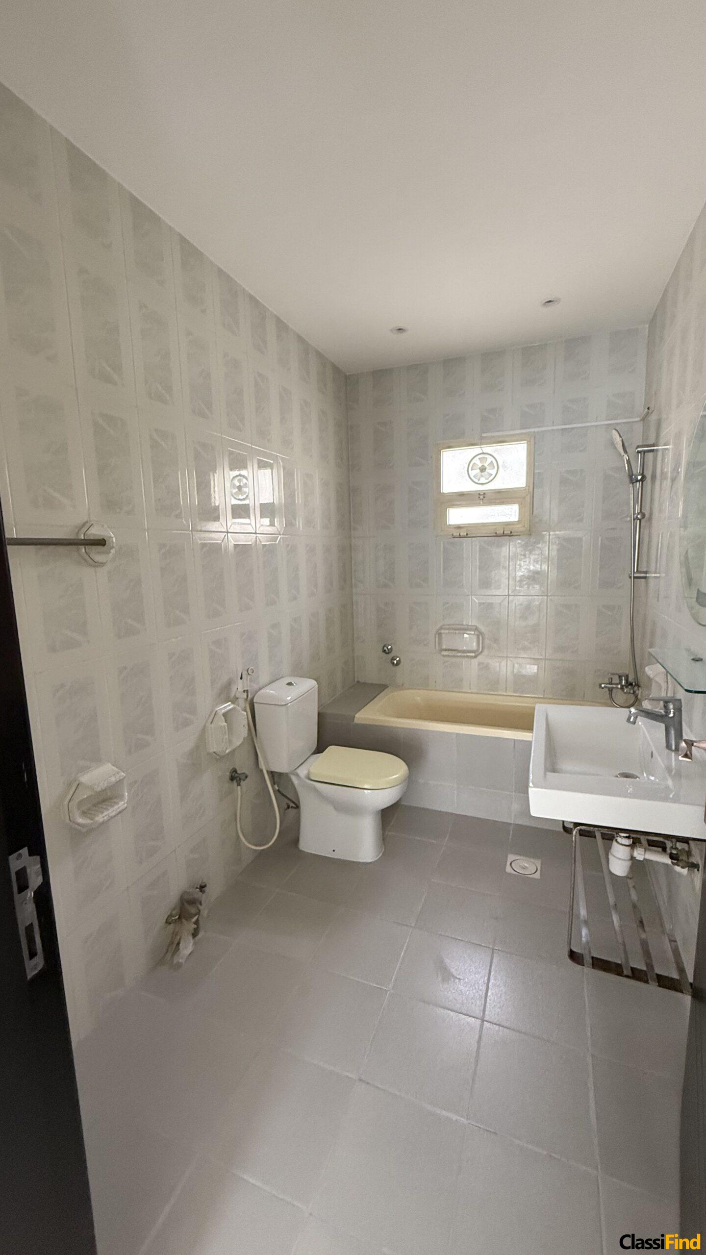 Villa for Rent in a Compound – Zinj