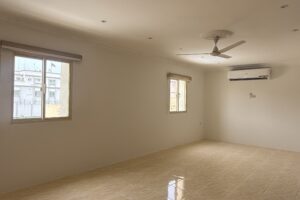 Villa for Rent in a Compound – Zinj