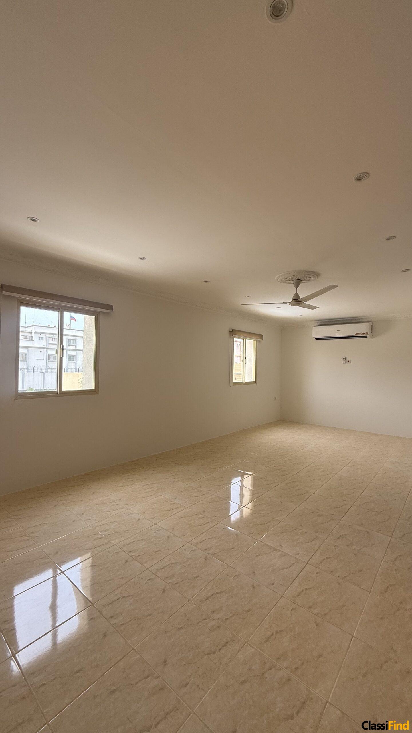 Villa for Rent in a Compound – Zinj