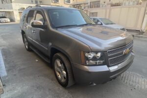 تاهو فل أوبشن 2012