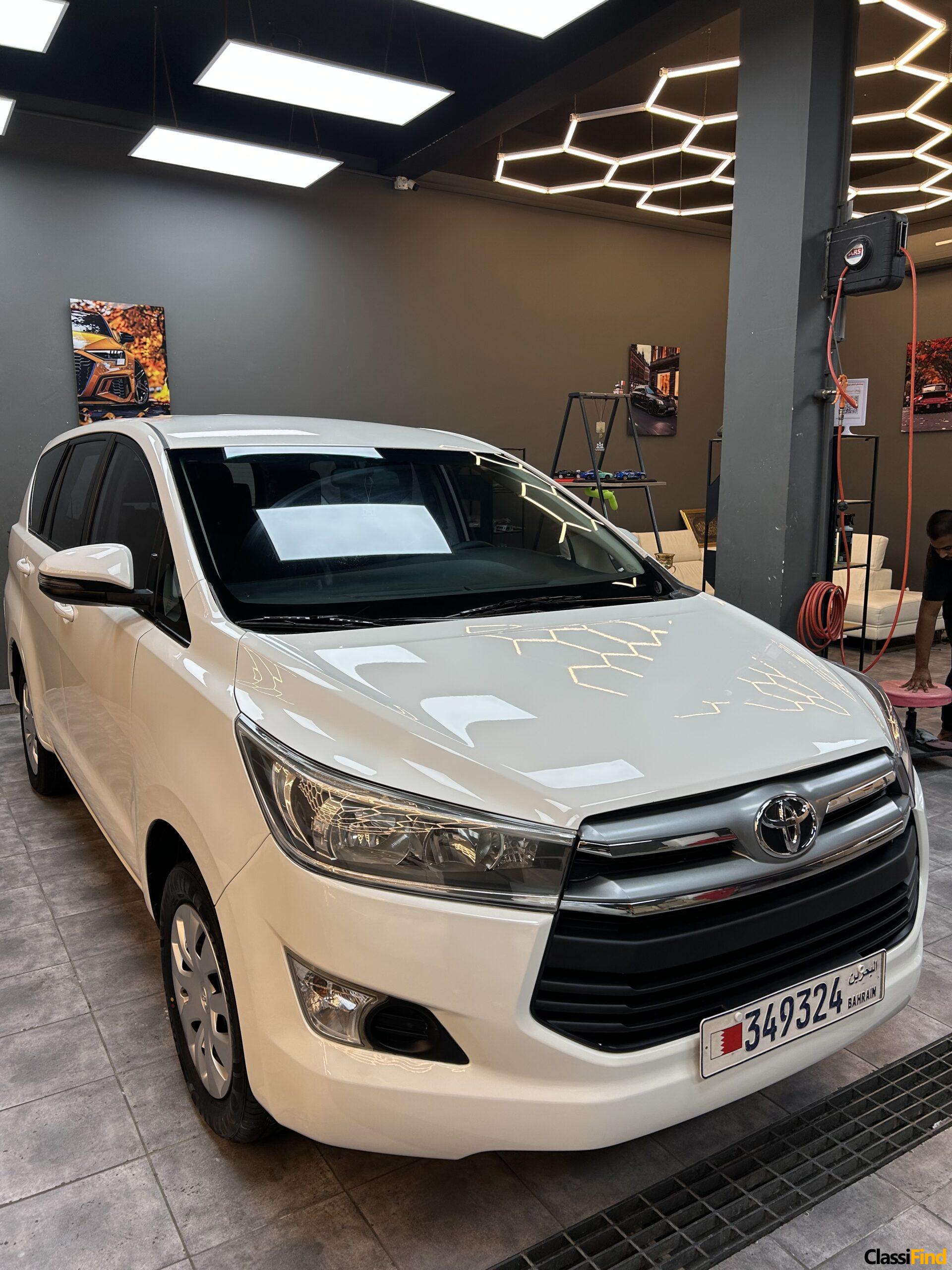For sale innova 2018