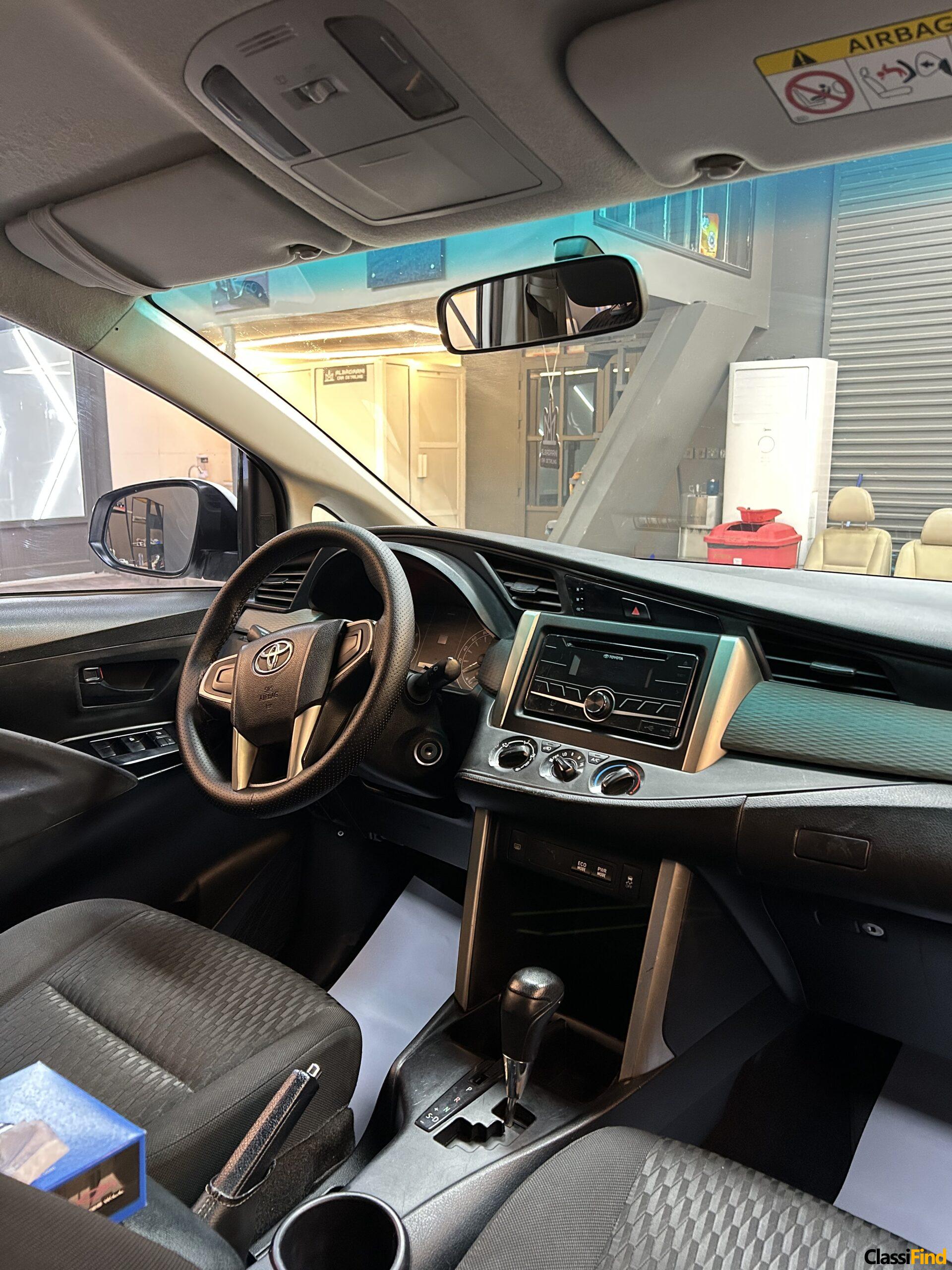 For sale innova 2018