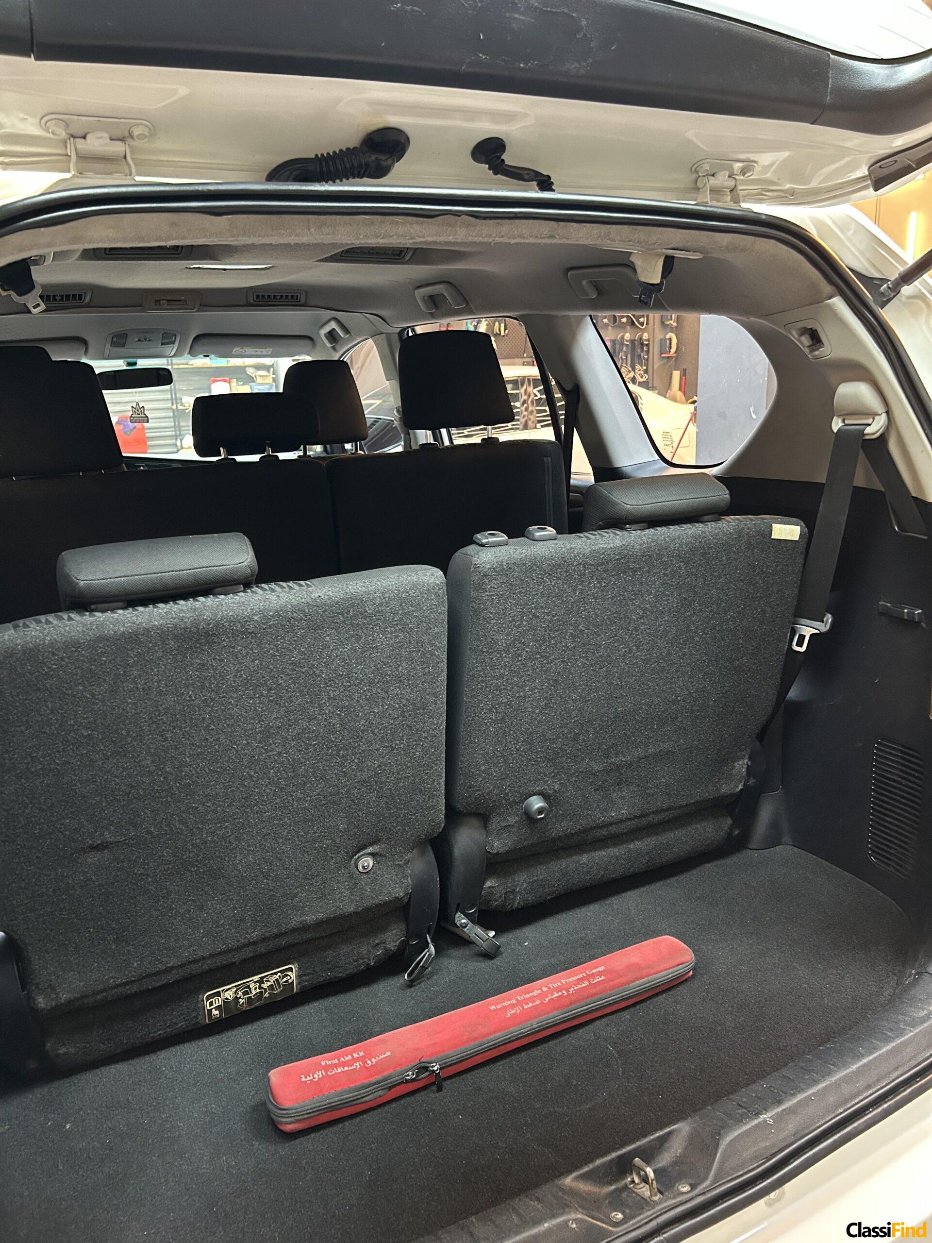 For sale innova 2018