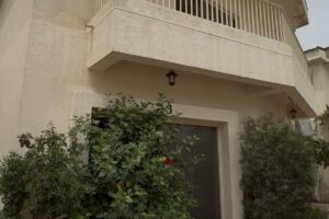 Villa for Rent in a Compound – Zinj