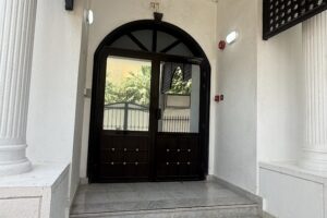 Corner Villa for Rent – Juffair
