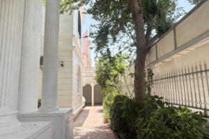 Corner Villa for Rent – Juffair