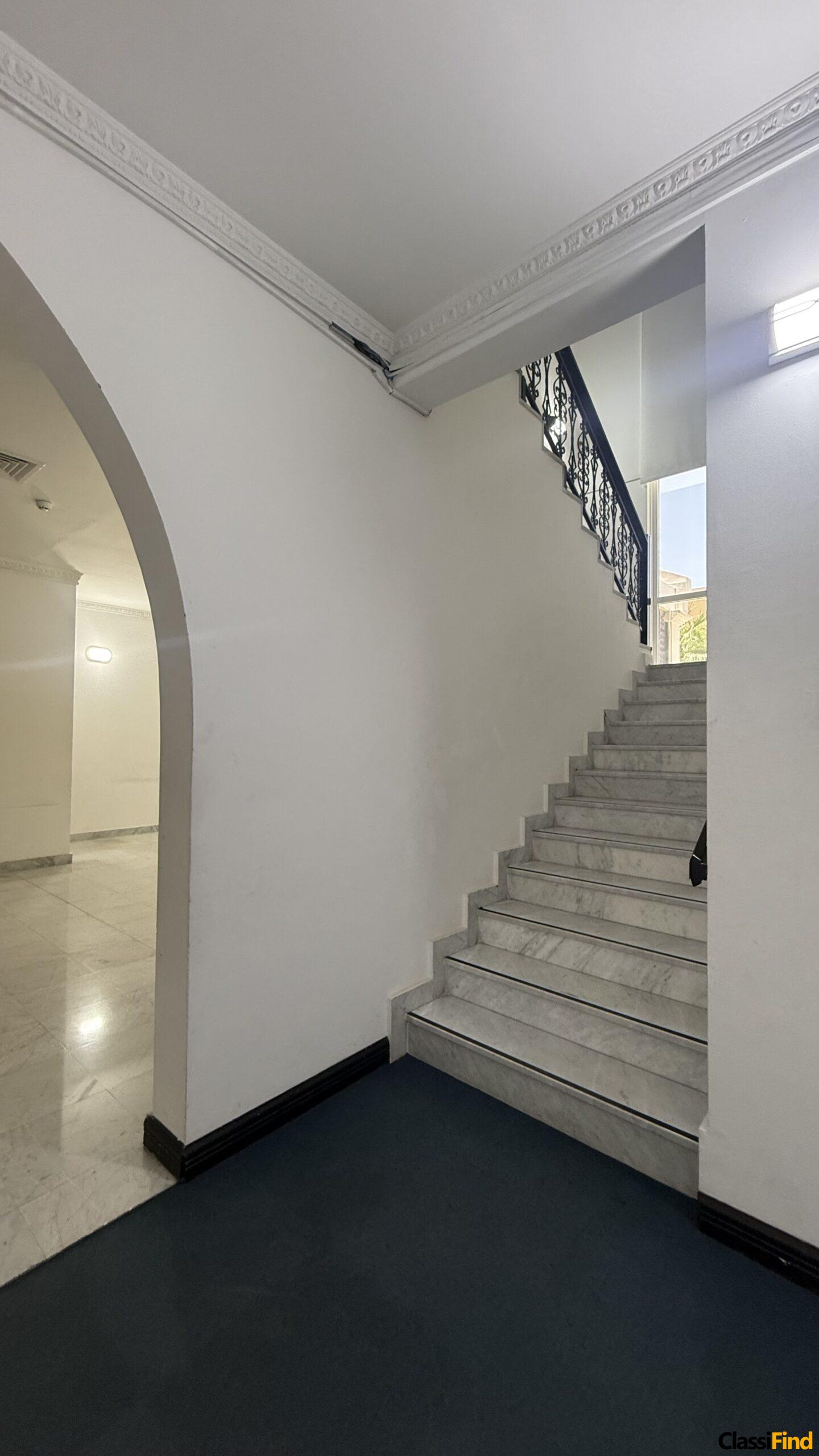 Corner Villa for Rent – Juffair
