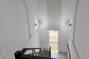 Corner Villa for Rent – Juffair