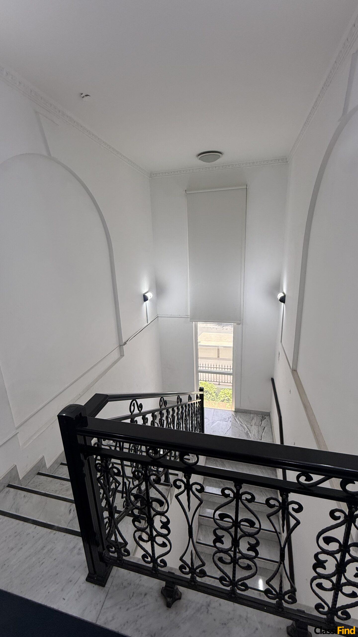 Corner Villa for Rent – Juffair