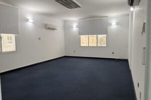 Corner Villa for Rent – Juffair