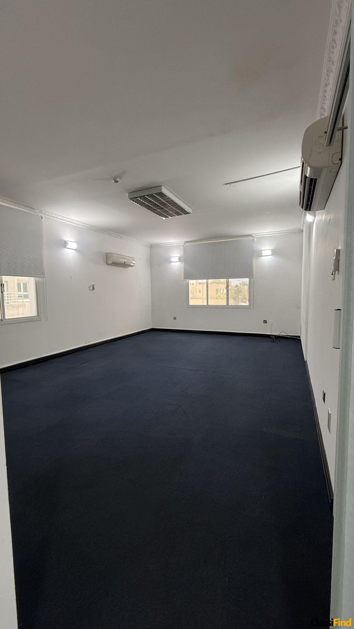 Corner Villa for Rent – Juffair