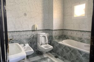 Corner Villa for Rent – Juffair