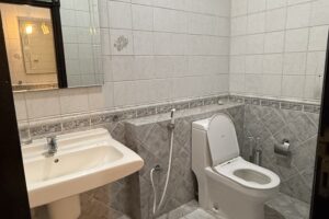 Corner Villa for Rent – Juffair
