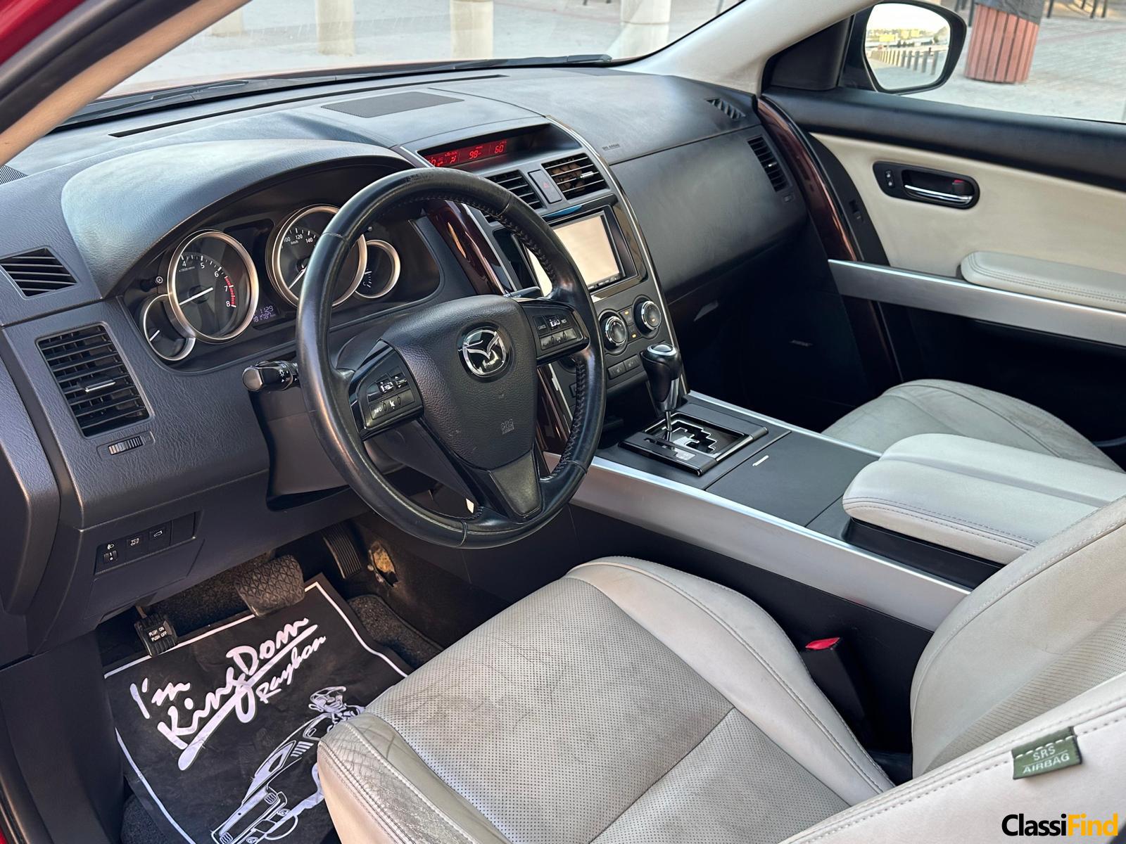 Urgent Sale -Mazda CX-9 V6 AWD