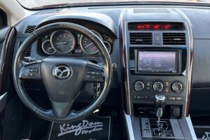 Urgent Sale -Mazda CX-9 V6 AWD