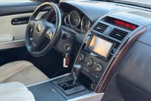 Urgent Sale -Mazda CX-9 V6 AWD