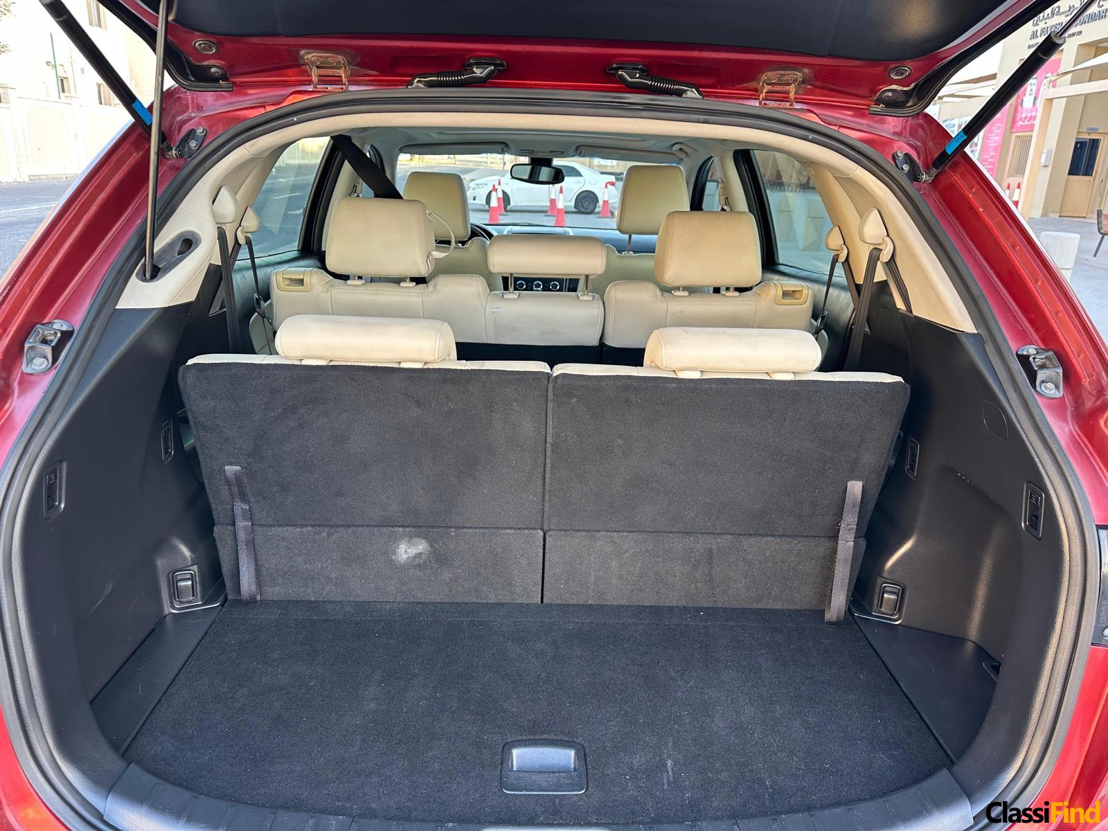 Urgent Sale -Mazda CX-9 V6 AWD