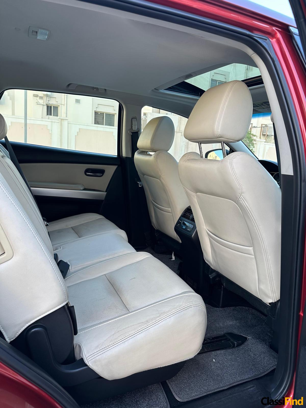 Urgent Sale -Mazda CX-9 V6 AWD