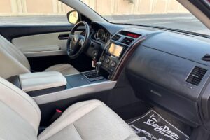 Urgent Sale -Mazda CX-9 V6 AWD