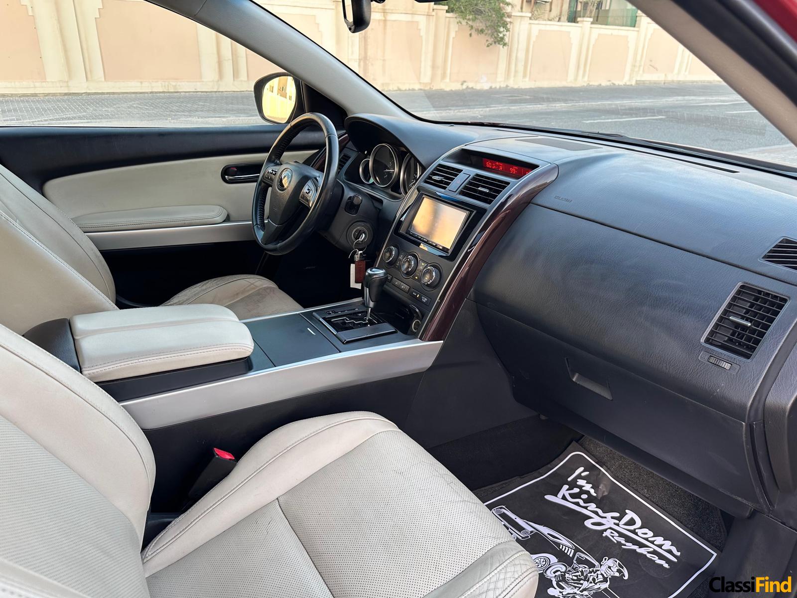 Urgent Sale -Mazda CX-9 V6 AWD