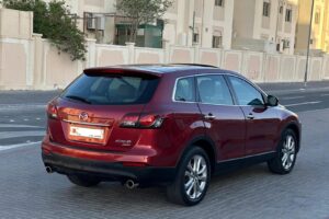 Urgent Sale -Mazda CX-9 V6 AWD