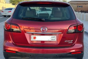 Urgent Sale -Mazda CX-9 V6 AWD
