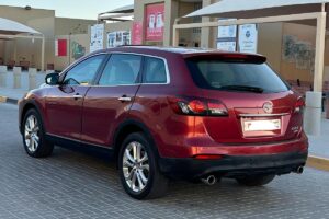 Urgent Sale -Mazda CX-9 V6 AWD
