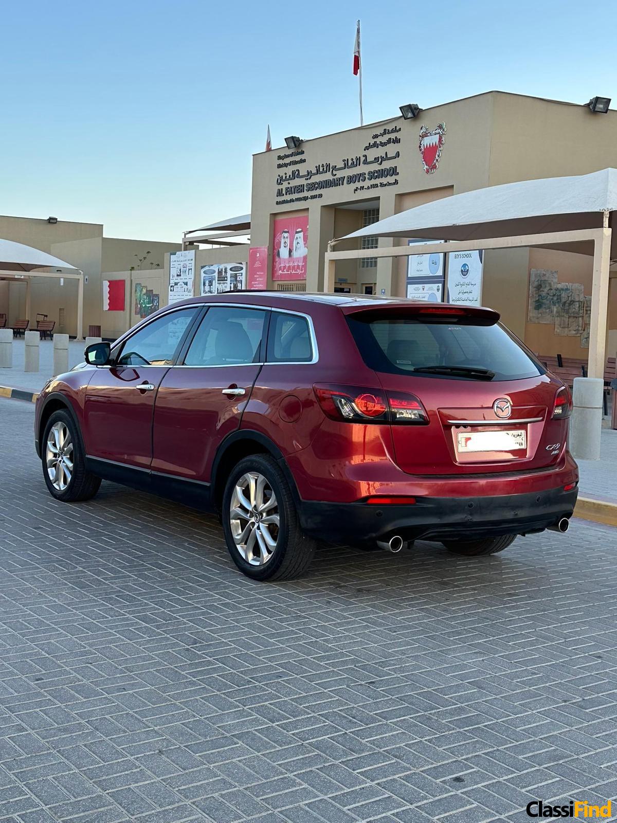 Urgent Sale -Mazda CX-9 V6 AWD