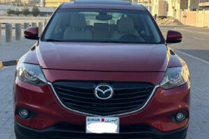 Urgent Sale -Mazda CX-9 V6 AWD