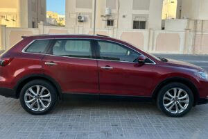 Urgent Sale -Mazda CX-9 V6 AWD