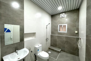 Apartment for rent in Salmabad شقة للايجار في سلماباد