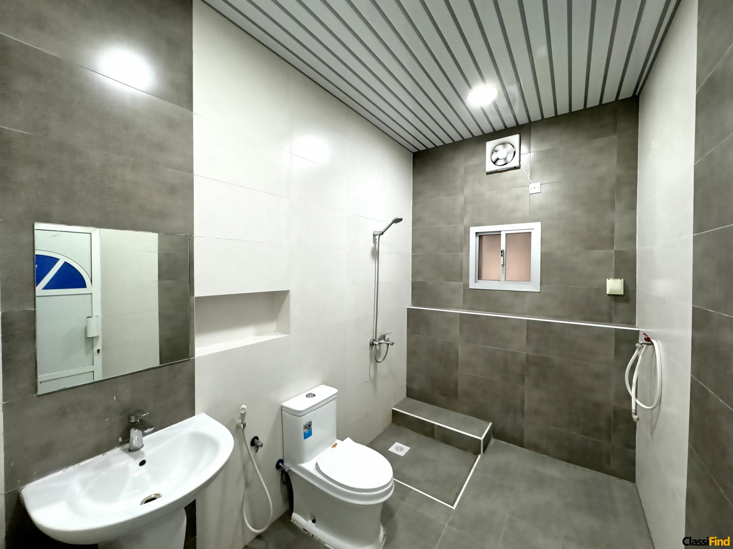 Apartment for rent in Salmabad شقة للايجار في سلماباد