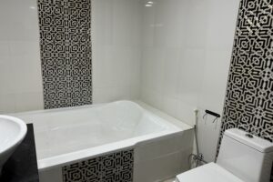 Fully furnished 1BHK for rent in Sanad