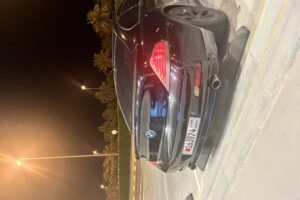 BMW 645ci 2005 – بي ان ٦٤٥ ٢٠٠٥