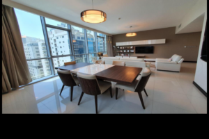 Luxury apartment for sale in Juffair area