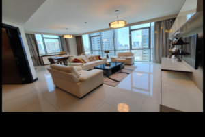 Luxury apartment for sale in Juffair area
