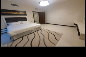 Luxury apartment for sale in Juffair area