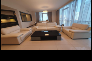 Luxury apartment for sale in Juffair area