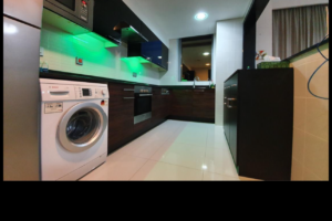 Luxury apartment for sale in Juffair area