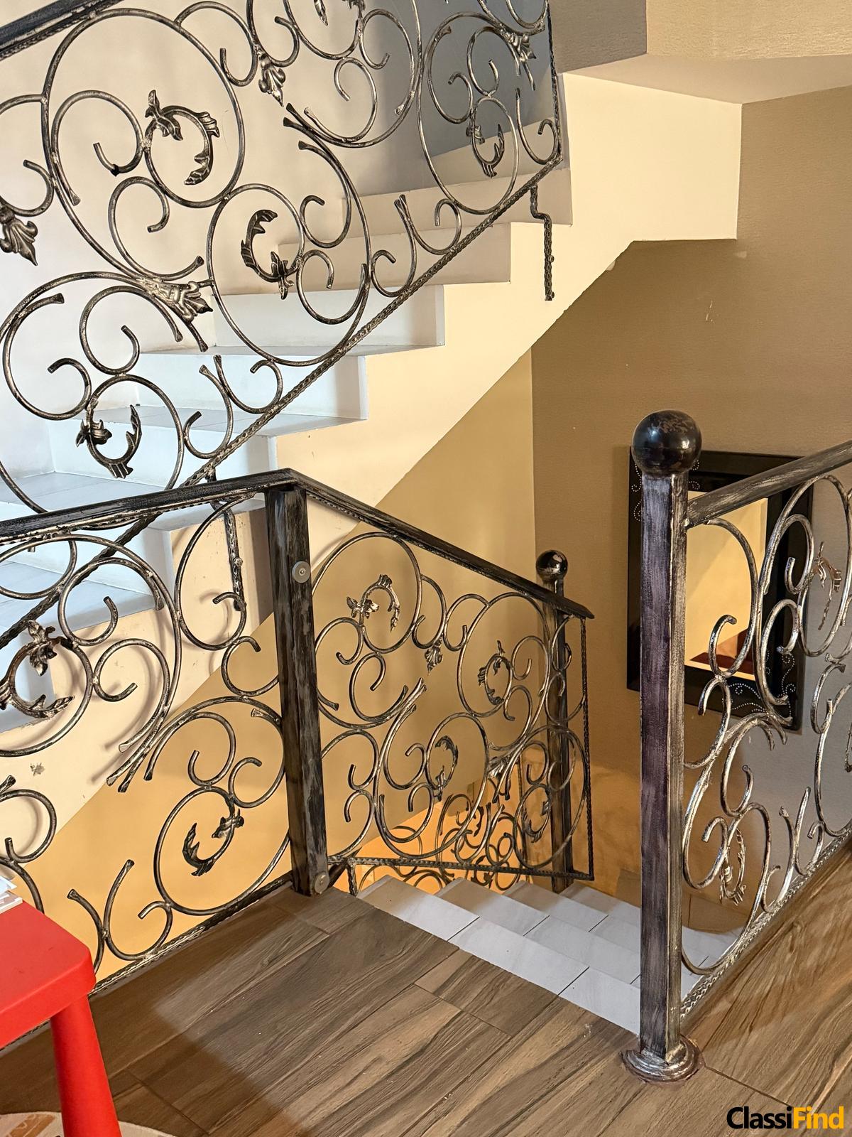 3BHK SEMI FURNISHED VILLA FOR RENT IN SANAD