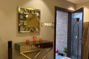 3BHK SEMI FURNISHED VILLA FOR RENT IN SANAD