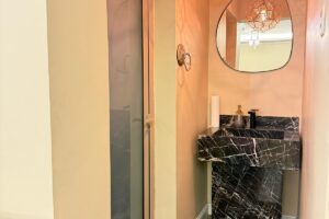 3BHK SEMI FURNISHED VILLA FOR RENT IN SANAD
