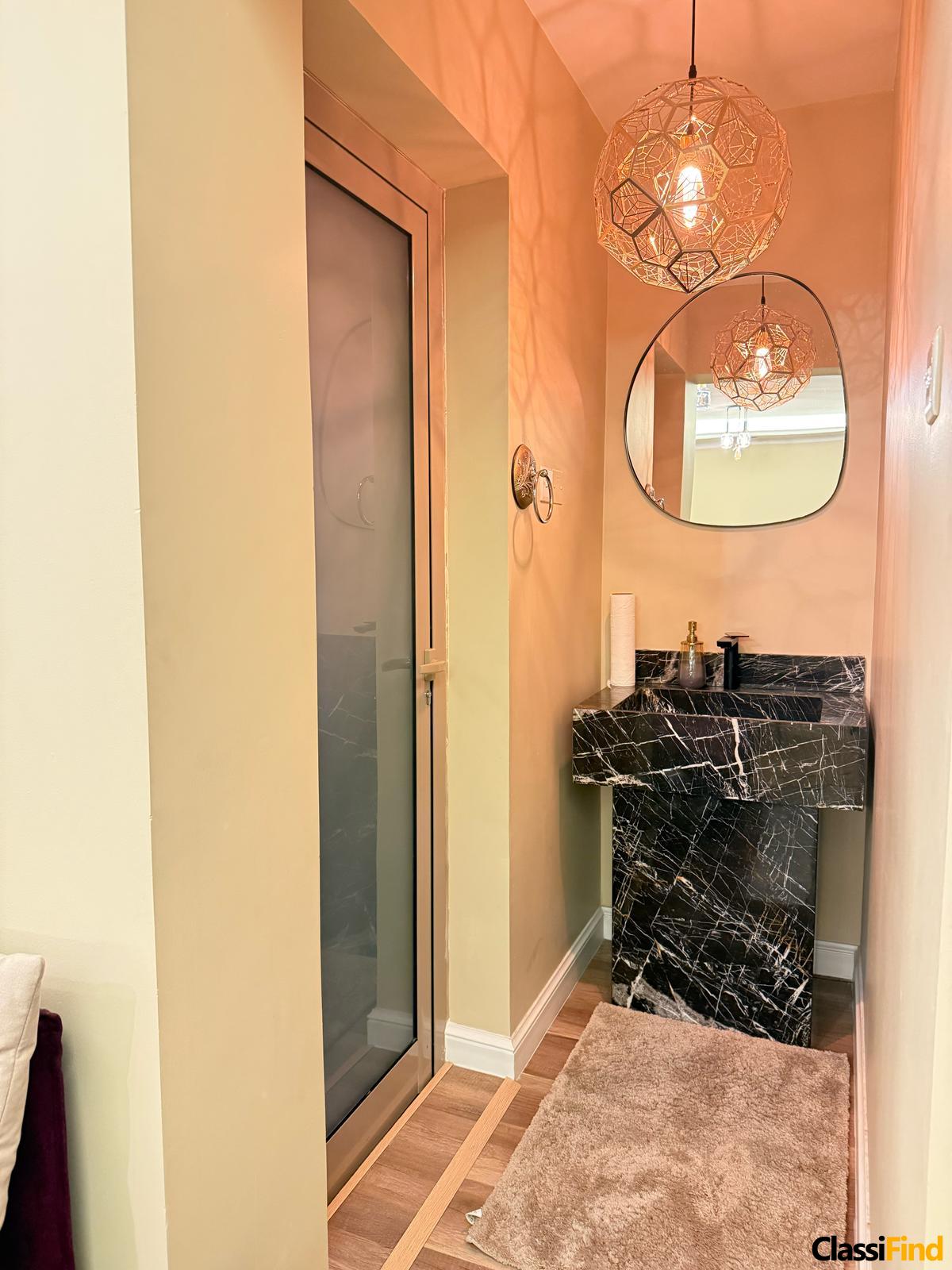 3BHK SEMI FURNISHED VILLA FOR RENT IN SANAD