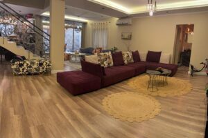 3BHK SEMI FURNISHED VILLA FOR RENT IN SANAD