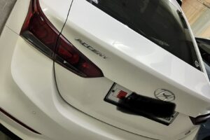 Hyundai Accent – Excellent Condition | Well Maintained | Ready to Drive