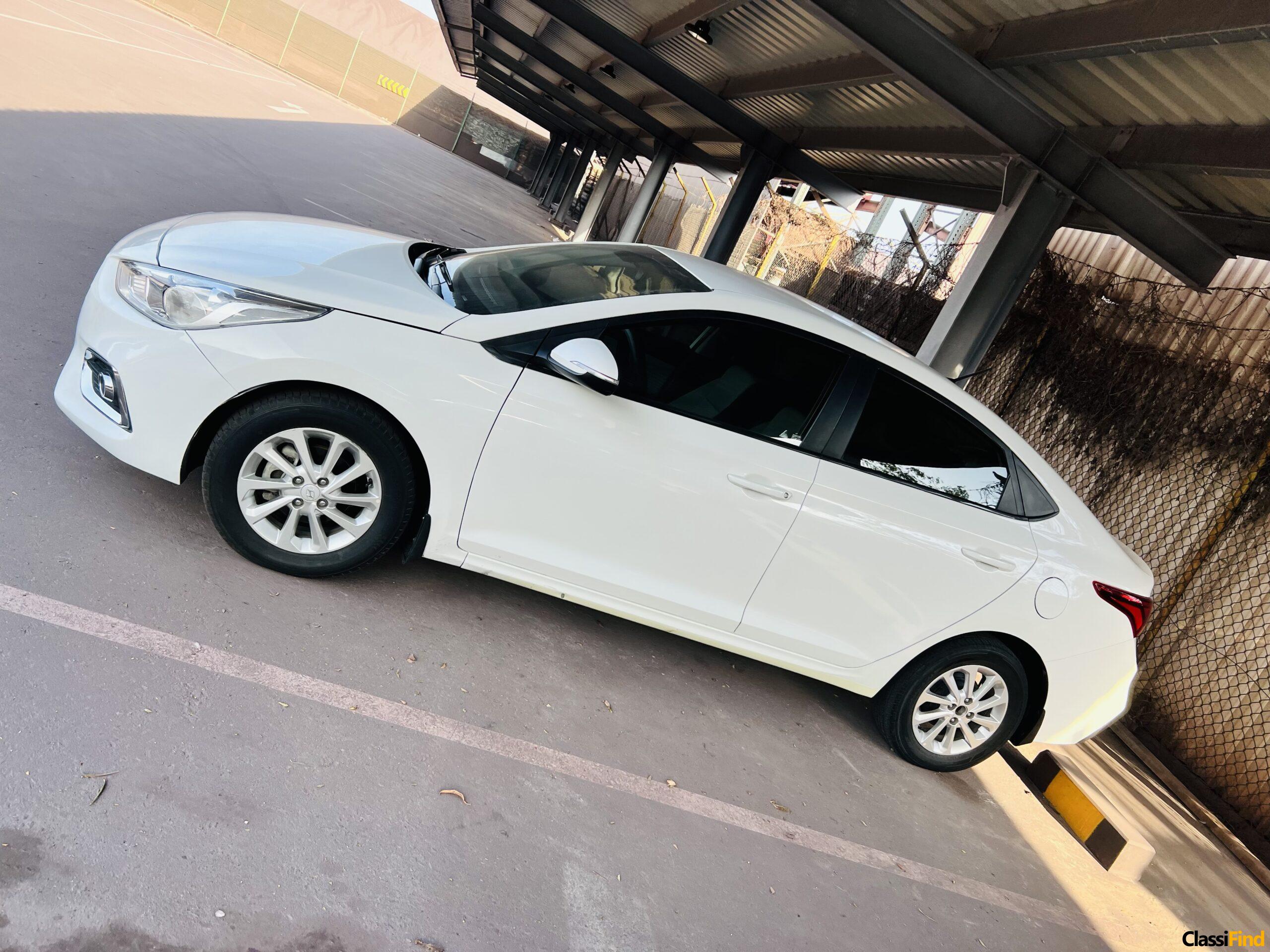 Hyundai Accent – Excellent Condition | Well Maintained | Ready to Drive