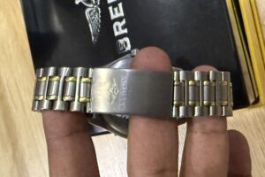 Used BREITLING WATCH