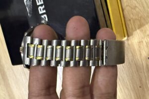 Used BREITLING WATCH