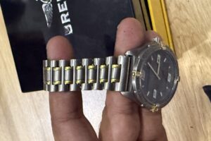 Used BREITLING WATCH